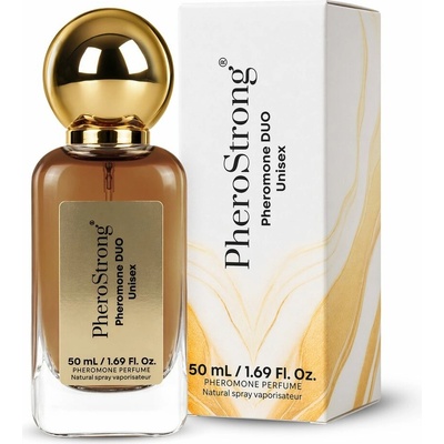PheroStrong Pheromone Duo Unisex 50 ml
