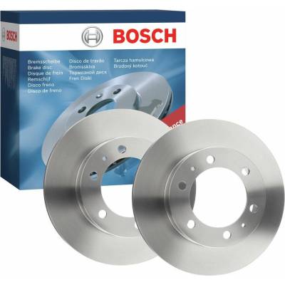 Brzdový kotúč BOSCH 0 986 479 A96