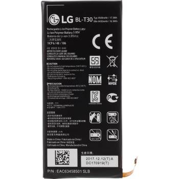 Image 1 of LG BL-T30 Оригинална Батерия за LG X power2 (M320)