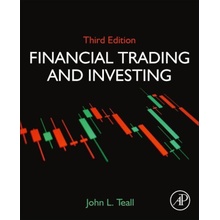 Financial Trading and Investing (John Teall)(Brožovaná)