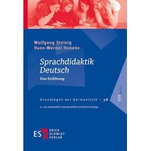 Sprachdidaktik Deutsch