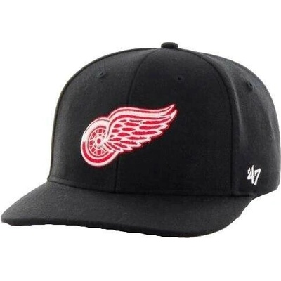47' Brand NHL 47 Brand Contender SR Senior Detroit Red Wings