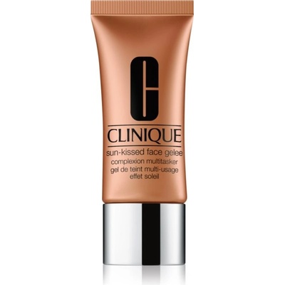 Clinique Sun-Kissed Face Gelee lehký gel pro okamžité rozjasnění Universal Glow 30 ml – Zboží Dáma