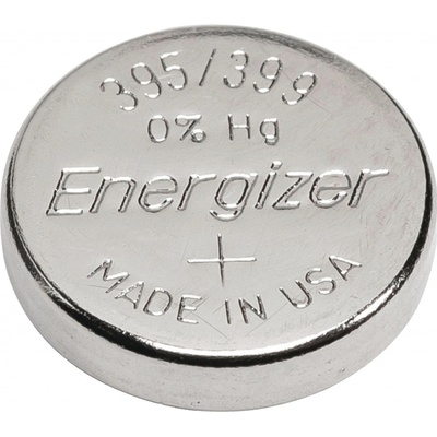 Energizer 395/399/SR927SW 1ks EN-625307