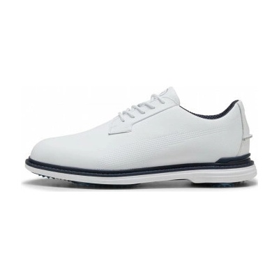 Puma Royale Mens white