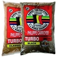 Marcel Van Den Eynde Turbo Black Krmítková směs 2kg