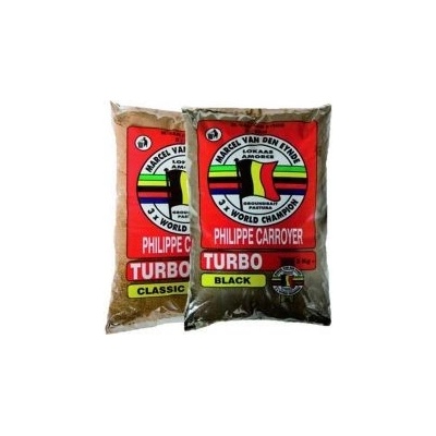 Marcel Van Den Eynde Turbo Black Krmítková směs 2kg