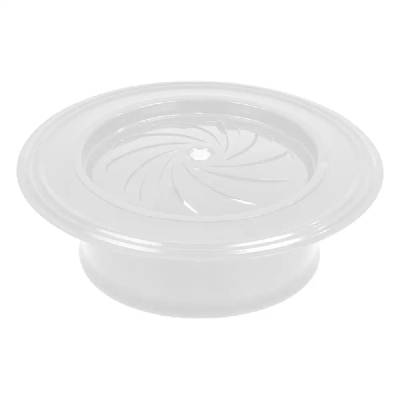 ВЕНТИЛАЦИОННА РОЗЕТКА 11.8cm antic kosta (8606007200768)