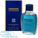 Parfumy Givenchy Insensé Ultramarine toaletná voda pánska 100 ml