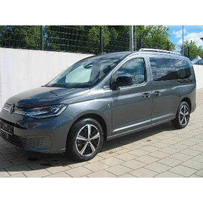 Volkswagen Caddy Maxi 1.5 TSI DSG Style 85 kW