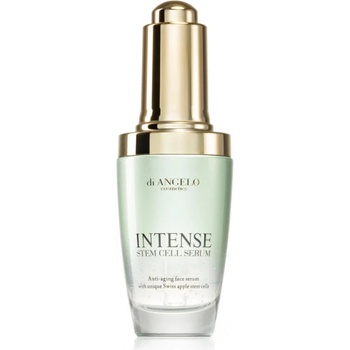 Di Angelo Cosmetics Intense Stem Cell Serum Серуми за лице, емулсии, флуиди 30ml