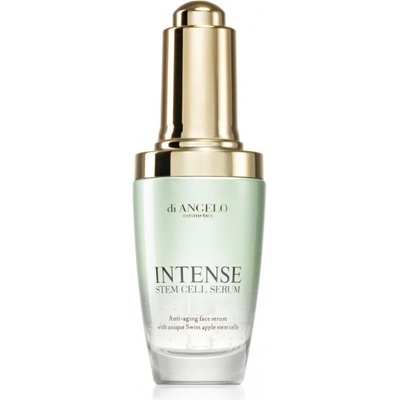 Di Angelo Cosmetics Intense Stem Cell Serum Серуми за лице, емулсии, флуиди 30ml