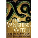 The Vanishing Witch - Karen Maitland