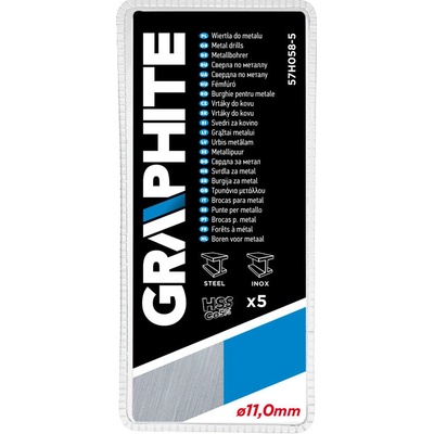 Graphite 57H058-5