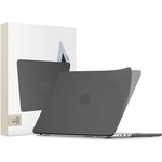 Tech-Protect softshell macbook pro 16 m1-m5 / m5 pro / m5 pro max 2021-2026 matte black (5906302323043)