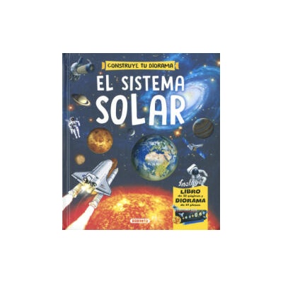 EL SISTEMA SOLAR | TORRUBIANO, PACO