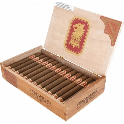 Drew ESTATE Undercrown Belicoso Sun Grown 25 ks