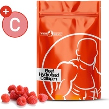 Still Mass Enzymaticky hydrolyzovaný kolagen Raspberry 1 kg