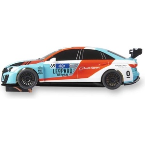 SCX Compact Audi RS3 LMS TCR Верней