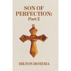 Son Of Perfection, Part 2 | By Hilton Hotema (ISBN: 9781639234417)