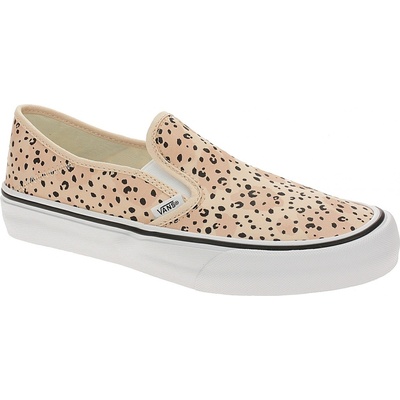 Vans Slip-On SF Leila Hurst/Tiny Animal – Zbozi.Blesk.cz