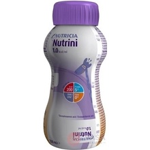 Nutrini tekutá výživa plast.fľaša 200 ml