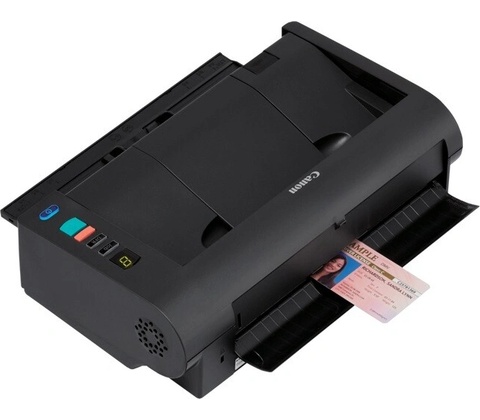 Canon DR-M140