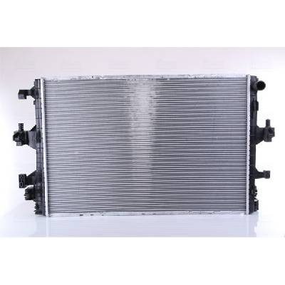 Chladič, chlazení motoru NISSENS 65346