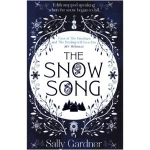 Snow Song | Sally Gardner (ISBN: 9780008217419)