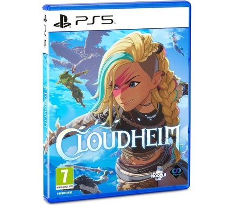 Cloudheim