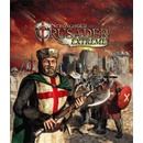 Hry na PC Stronghold Crusader