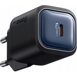 Mcdodo Зарядно за стена Mcdodo Ultimate Mini (CH-4391) - GaN USB-C, 45W, бързо зарядно - Черно