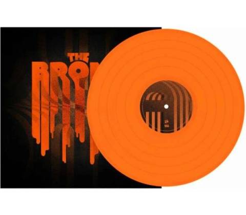 BRONX - BRONX VI LP