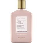 ALFAPARF Milano Keratin Therapy Поддържащ шампоан с кератин, 250 ml - baby