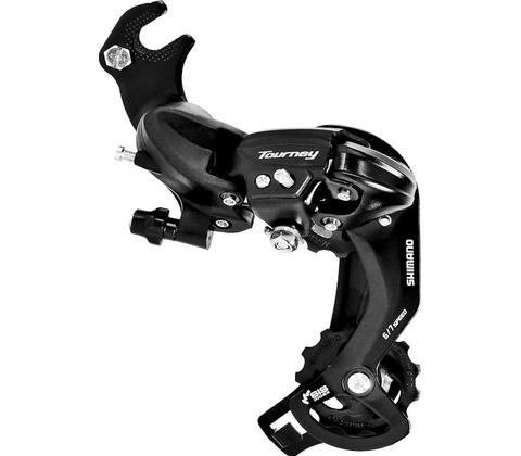 Shimano TY300