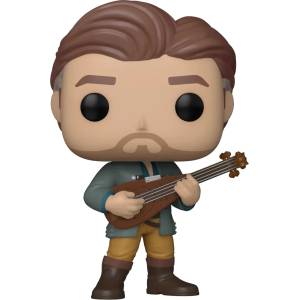 Funko Фигура Funko POP! Movies: Dungeons & Dragons - Edgin #1325 (081649)