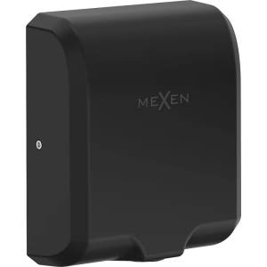 Mexen Ventaro-U Slim сешоар за ръце, 1000 W, черен мат - 70K031-70 (70K031-70)