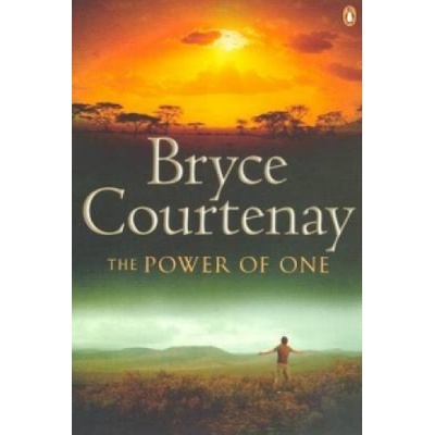 Power of One - Bryce Courtenay