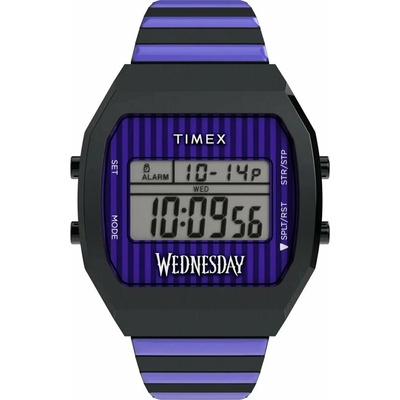 Timex TW2Y19500QY