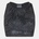 USA Pro Core Racer Back Sports Bra Ladies - Black Gloss