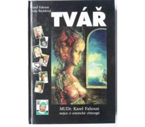 Tvář