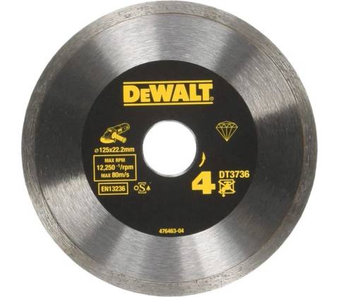 DeWALT DT3736