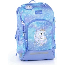 Beckmann Active AIR FLX Unicorn Princess Ice Blue 2023