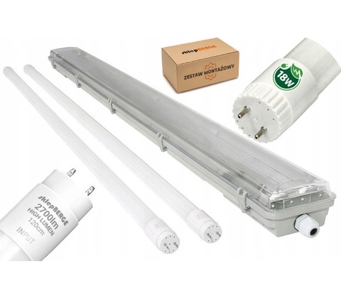 ECO LIGHT EC79585-2XEC79750