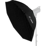 Visico Octagon Осмоъгълен софтбокс 150 см + грид