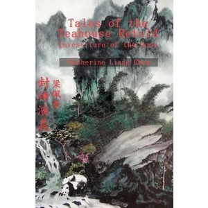 Tales of the Teahouse Retold | Felix S Chew (ISBN: 9780595254194)