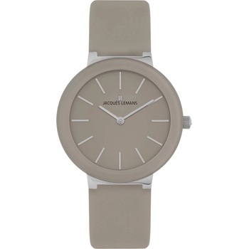 Jacques Lemans Дамски часовник Jacques Lemans Monaco - 42-9C (42-9C)