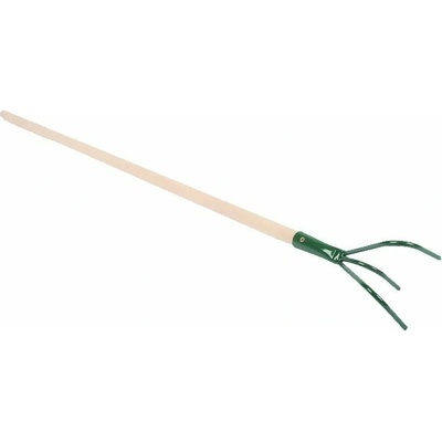 Levior Drábek 3 hroty s násadou 27cm