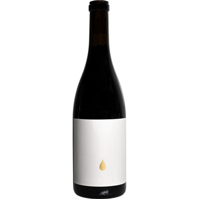 Upsidedown Gold Drop GSM 2022 Červené 14,1% 0,75 l (holá láhev)