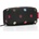 Reisenthel Чанта Reisenthel Multicase cosmetic bag - Black (Dots)